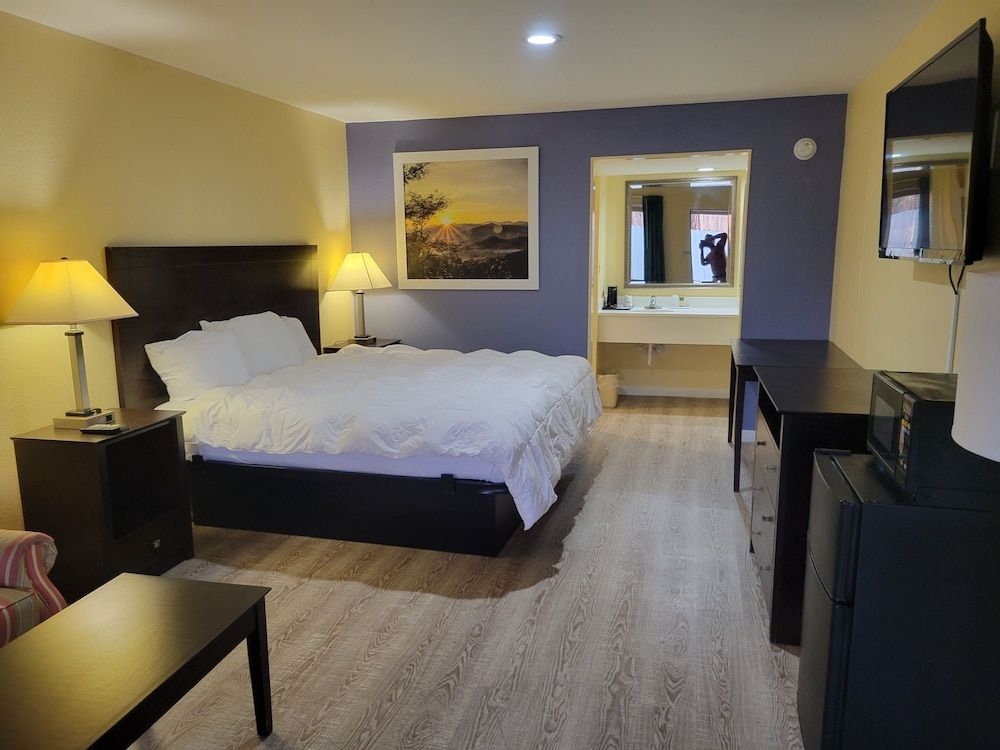Homelodge - Attalla3