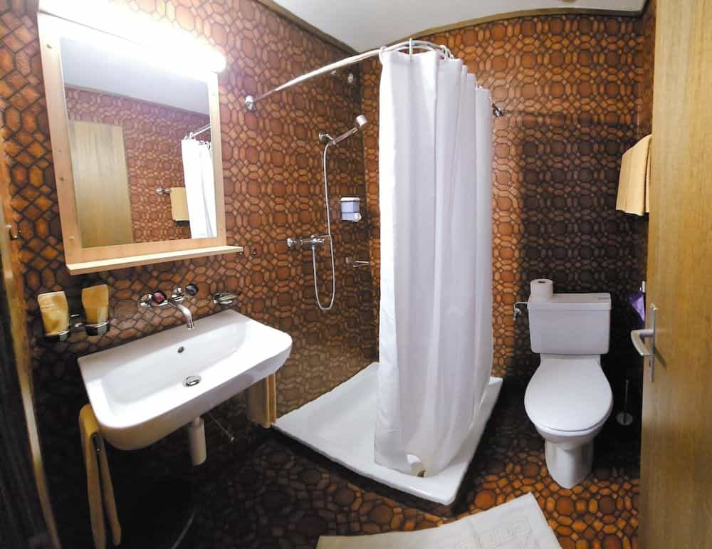 Hotel Tenne Hotel Tenne