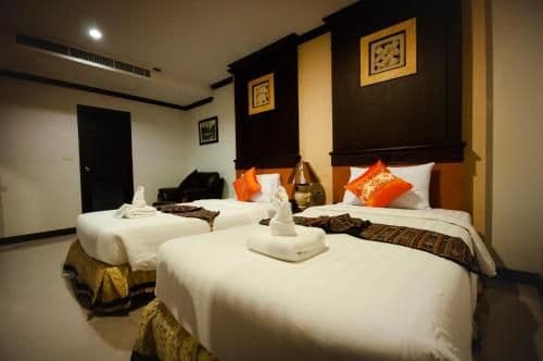 Family Suite