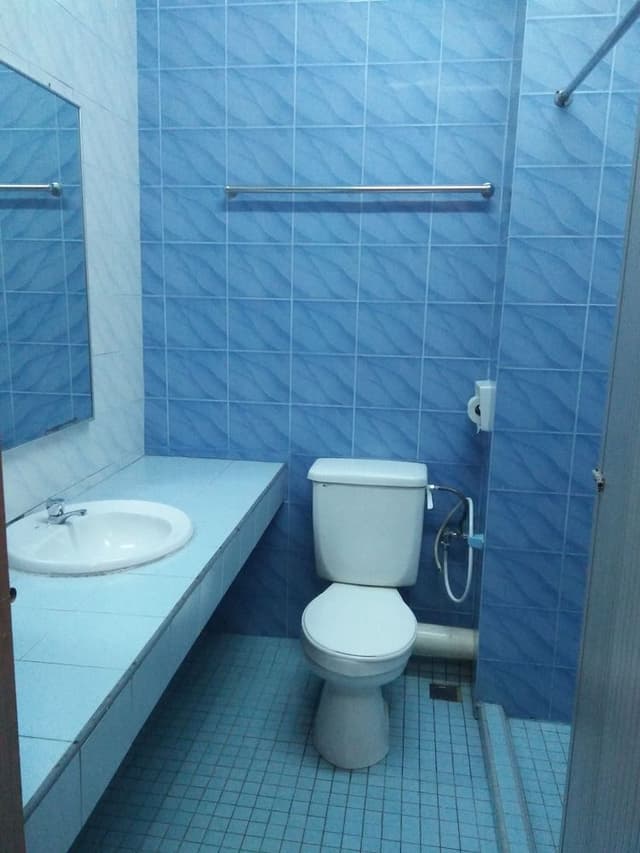 Standard Double or Twin Room (No Elevator)