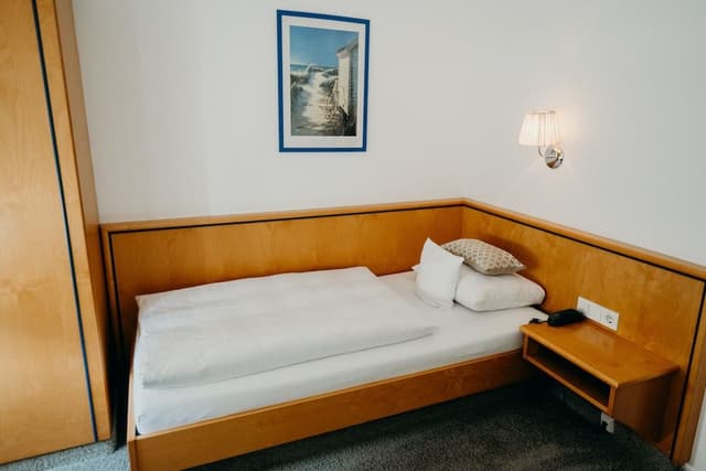 Economy Single Room