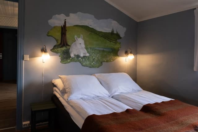 Superior Double Room, Multiple Beds
