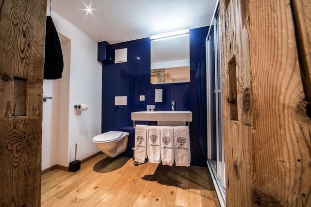 Design Apartment, 2 Bedrooms, Non Smoking, Kitchen