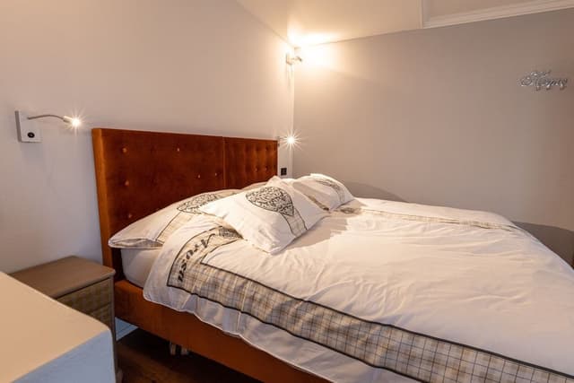 Junior Suite, Balcony