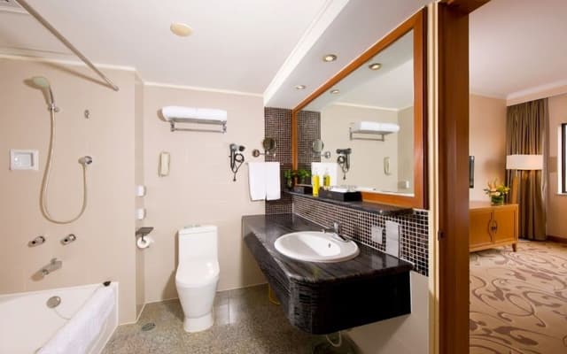 Deluxe Suite