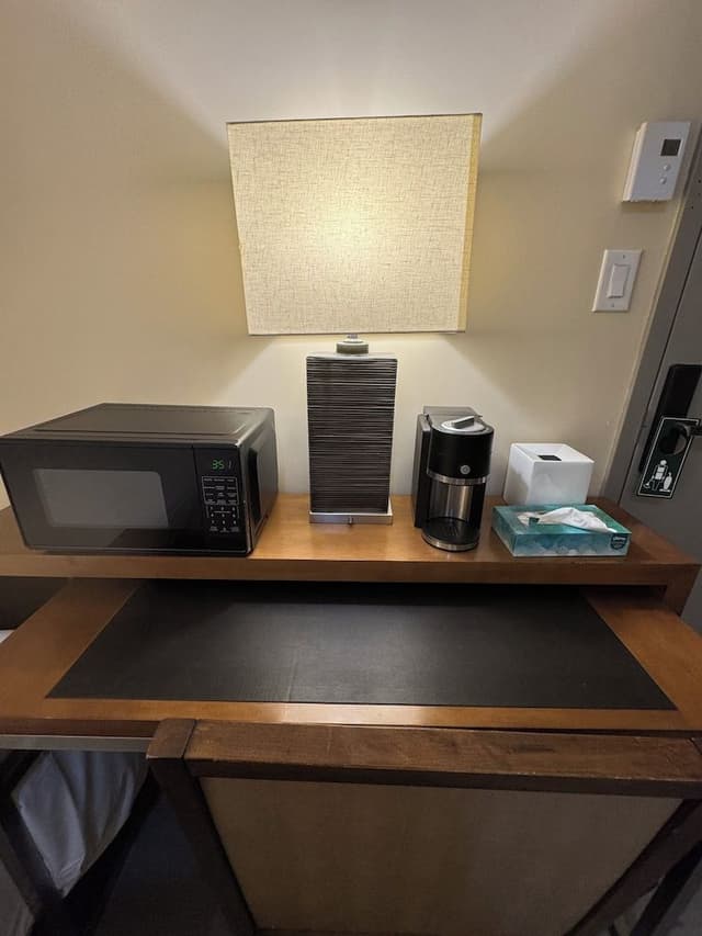 Superior Room, 2 Queen Beds