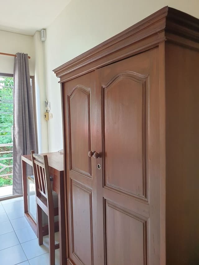 Standard Single Room, 1 Bedroom