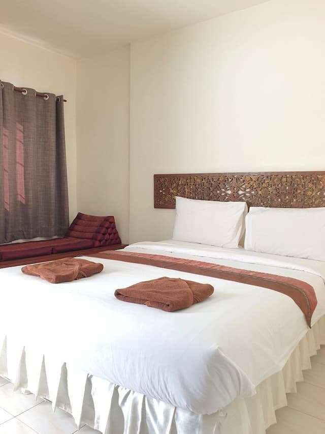 Standard Single Room, 1 Bedroom