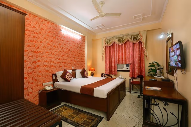 Executive Room