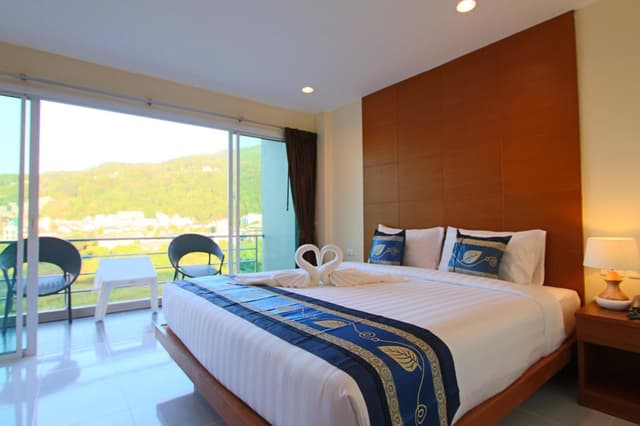 Family Junior Suite