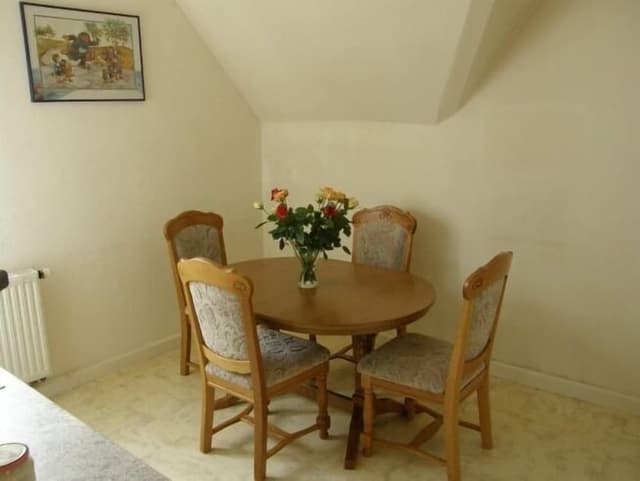 Apartment, 2 Bedrooms (Apartment 3)