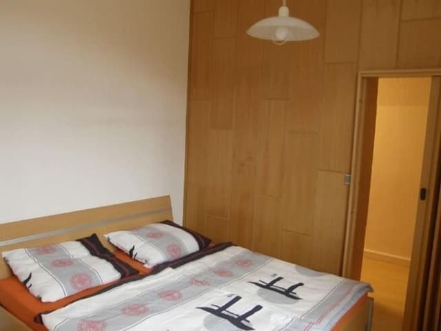 Apartment, 2 Bedrooms (Apartment 3)