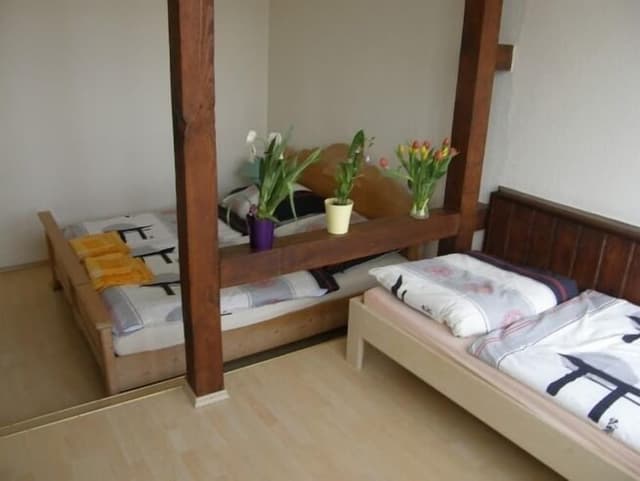 Apartment, 2 Bedrooms (Apartment 3)