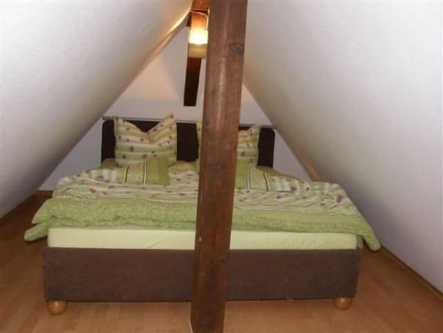 Apartment, 1 Bedroom (Apartment 1)