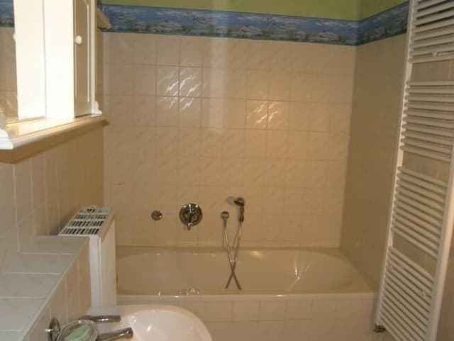 Apartment, 2 Bedrooms (Apartment 3)