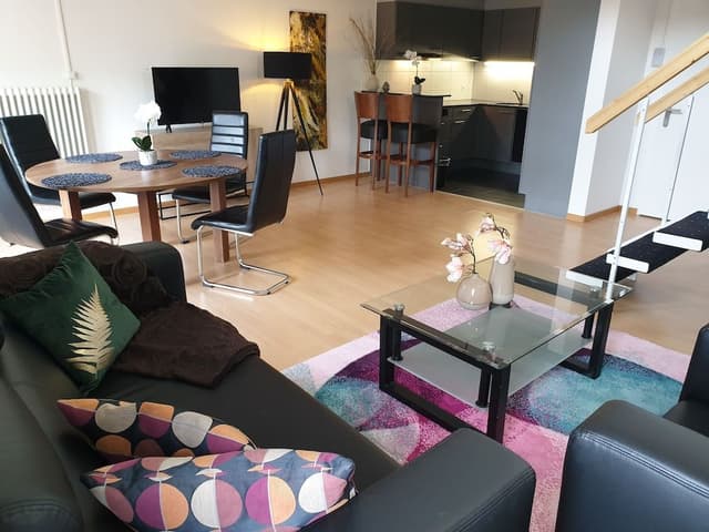 Standard Duplex