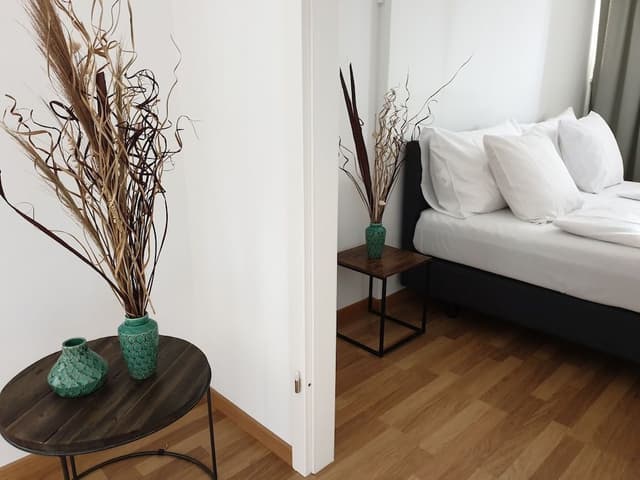 Standard Duplex