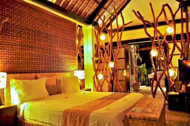 Villa, 2 Bedrooms, Private Pool