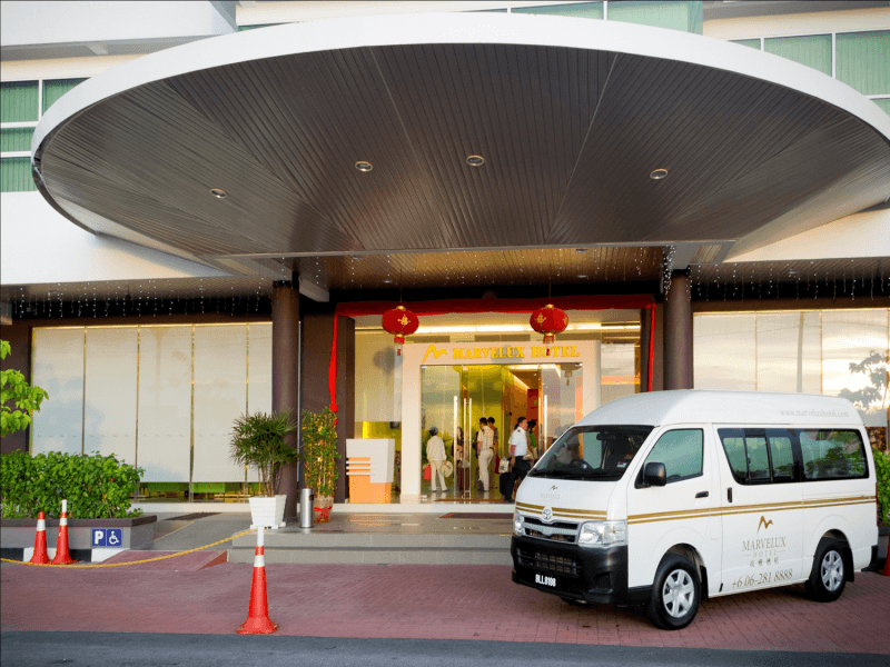 Marvelux Hotel1