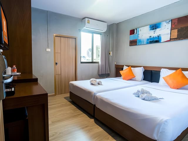 Superior Room