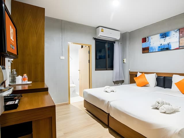 Superior Room