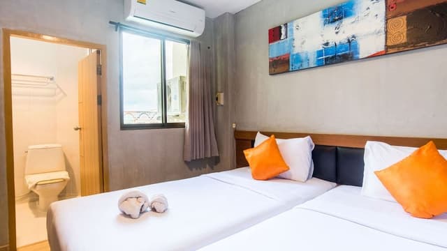 Superior Room