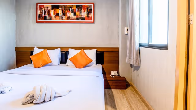 Superior Premier Room