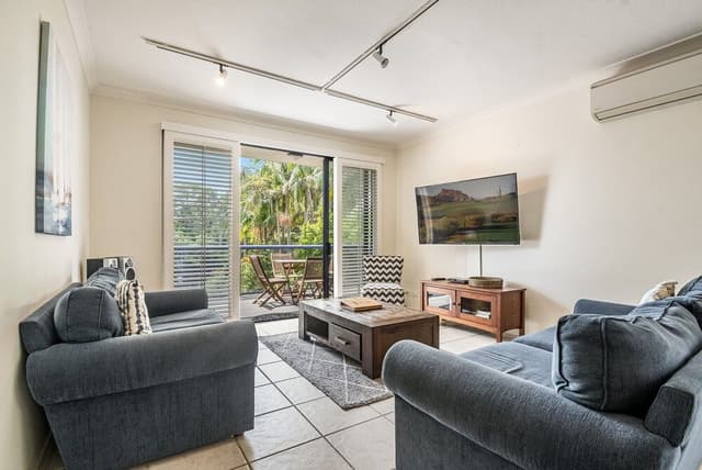 Apartment, 2 Bedrooms