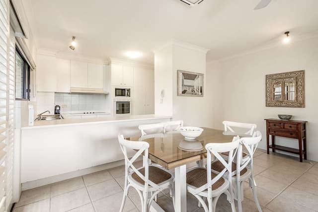Apartment, 2 Bedrooms