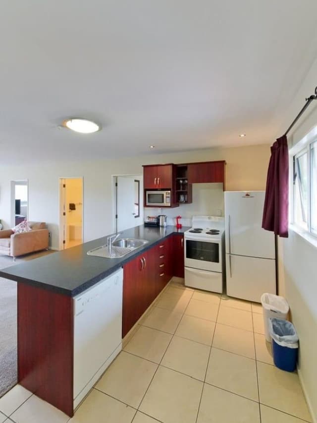 2 Bedroom Spa