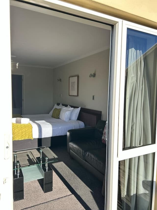 Executive Studio Spa - Upstairs