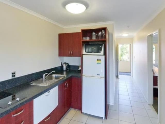 Executive 1 Bedroom Spa