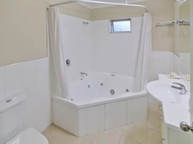 Deluxe Studio Spa
