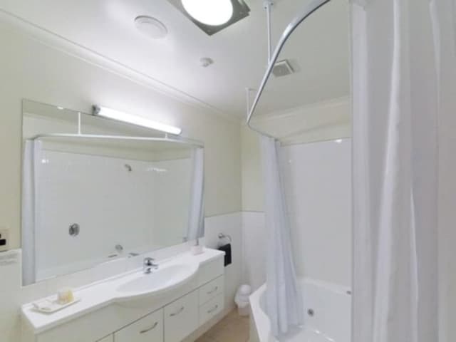 Deluxe Studio Spa