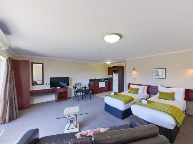 Executive 1 Bedroom Spa