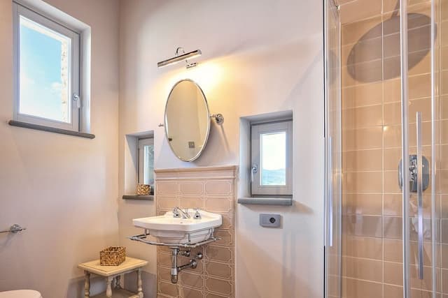 Villa, 2 Bedrooms