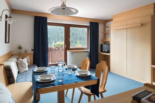 Apartment, 1 Bedroom