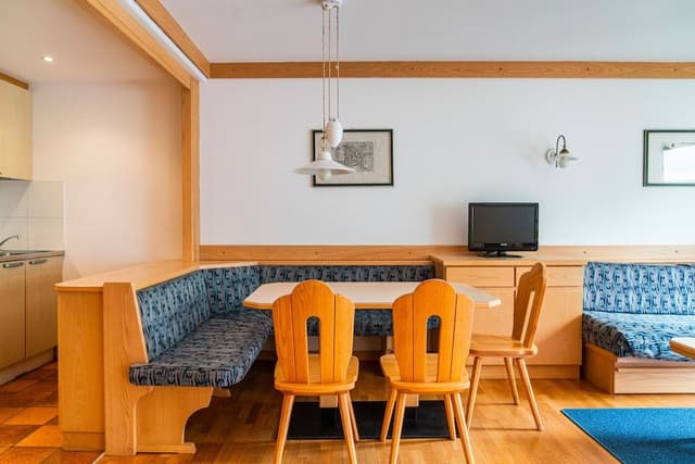 Apartment, 1 Bedroom