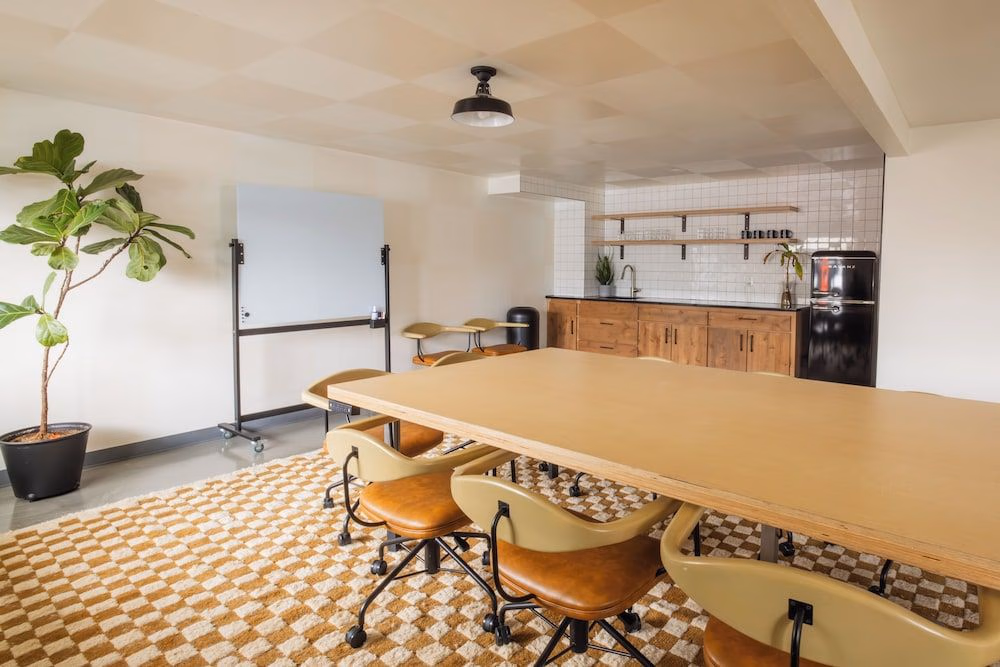 Towne House Motor Inn4