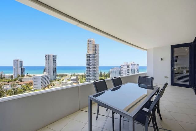 2 Bedroom 2 Bathroom - Ocean Views
