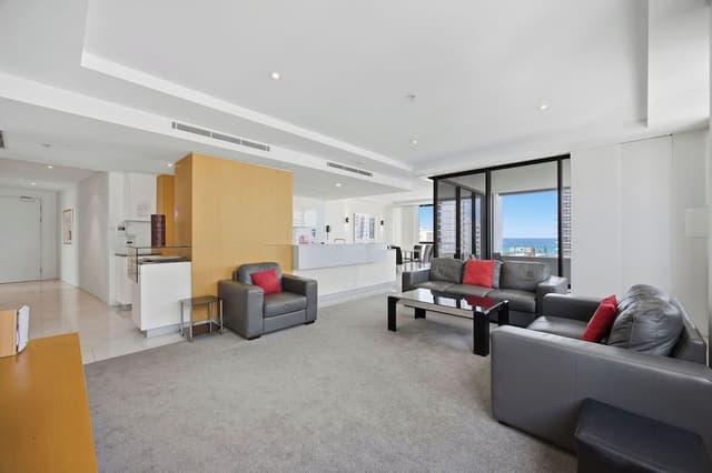 3 Bedroom 2 Bathroom - Ocean Views
