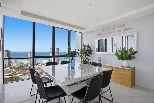 3 Bedroom 2 Bathroom - Ocean Views