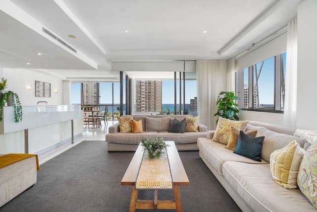 3 Bedroom 2 Bathroom - Ocean Views