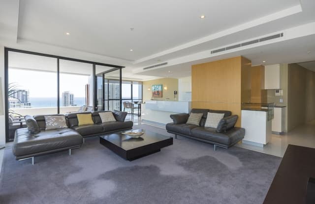 3 Bedroom 2 Bathroom - Ocean Views