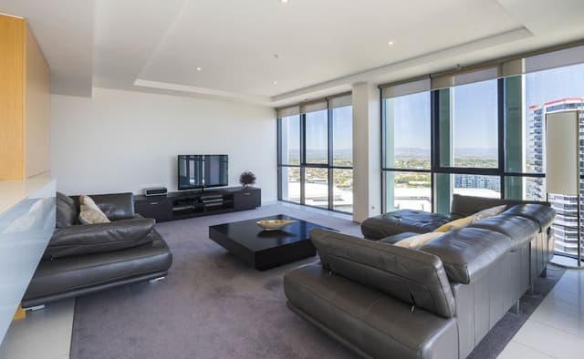 3 Bedroom 2 Bathroom - Ocean Views