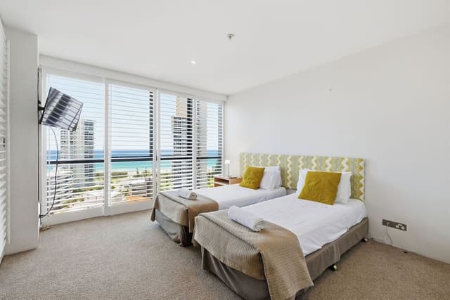 2 Bedroom 2 Bathroom - Ocean Views