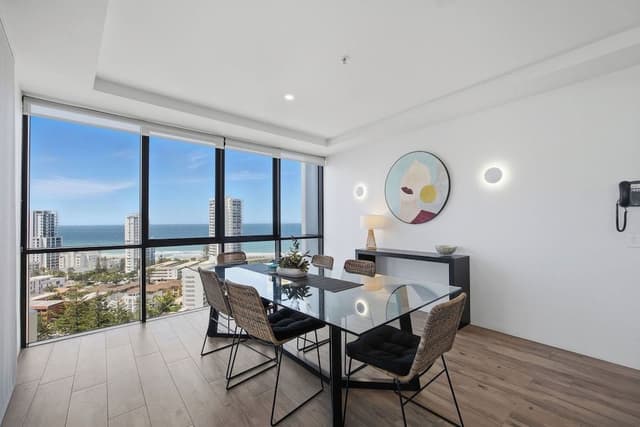 3 Bedroom Superior Ocean View Apartment