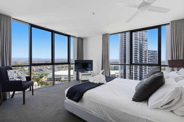 3 Bedroom 2 Bathroom - Ocean Views