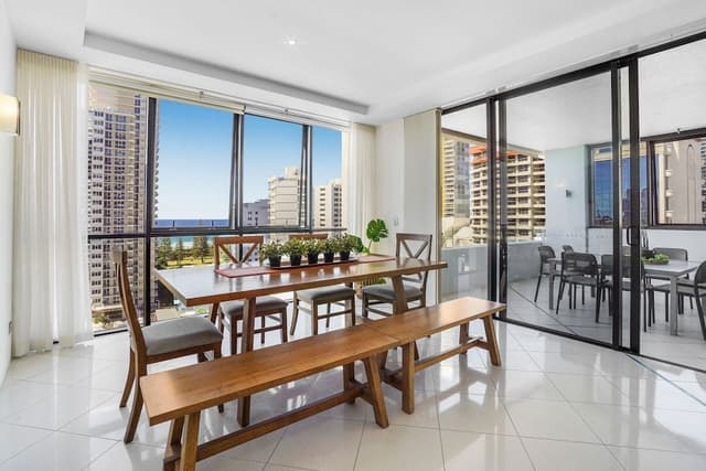 3 Bedroom 2 Bathroom - Ocean Views