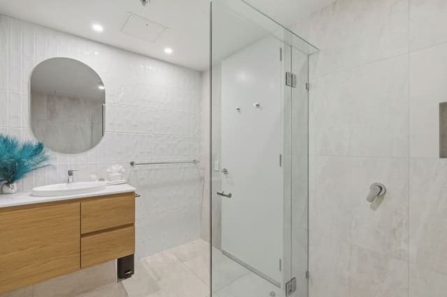 3 Bedroom Superior Ocean View Apartment